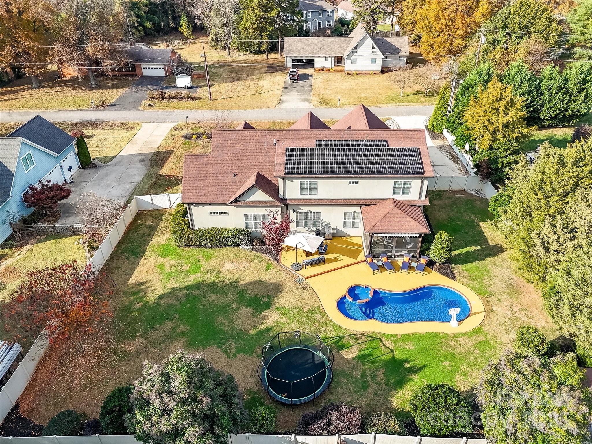 Lakeview Shores - Residential