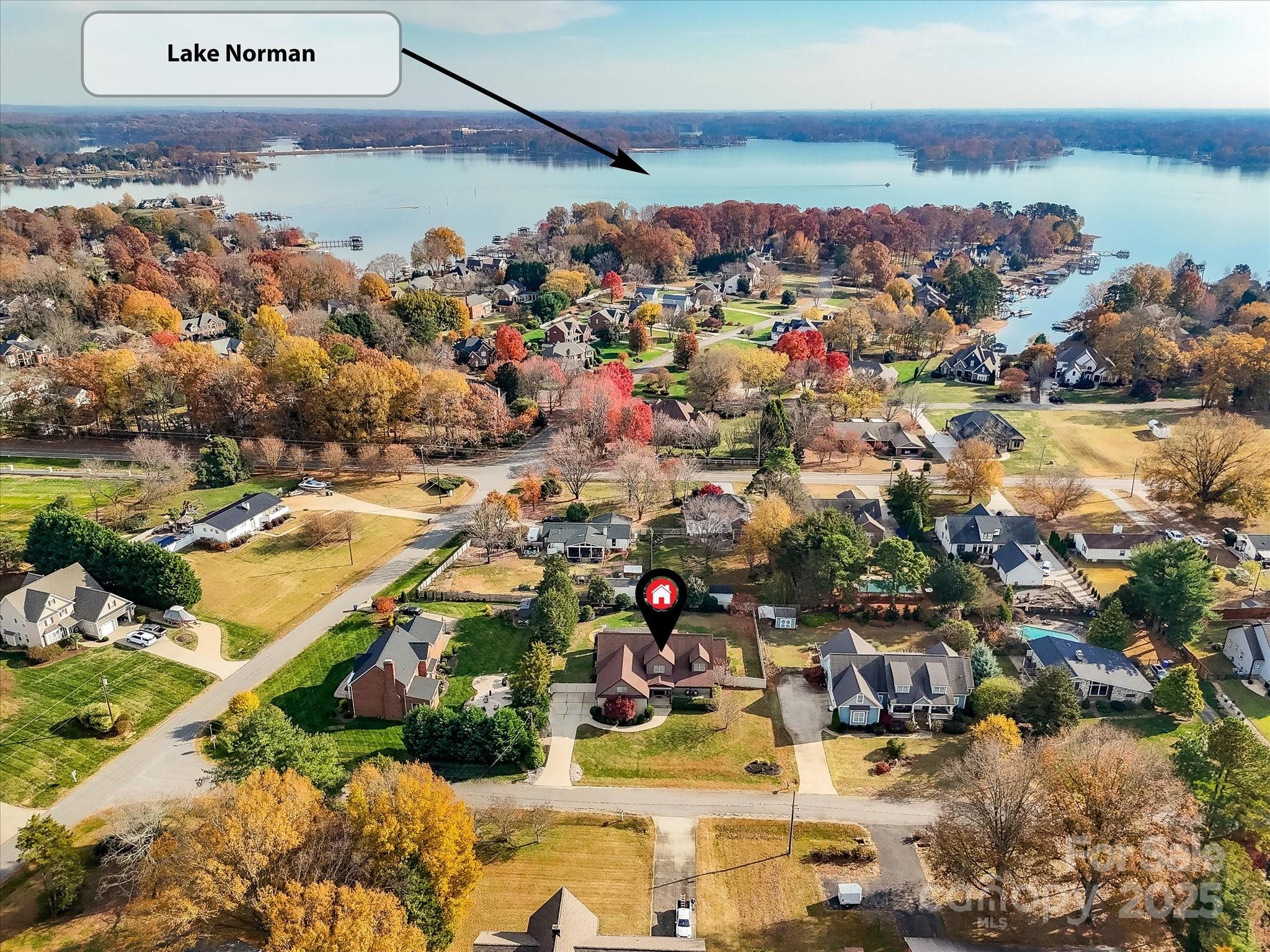 Lakeview Shores - Residential