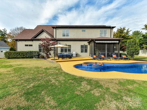 111 Aqua Drive Mooresville NC 28117