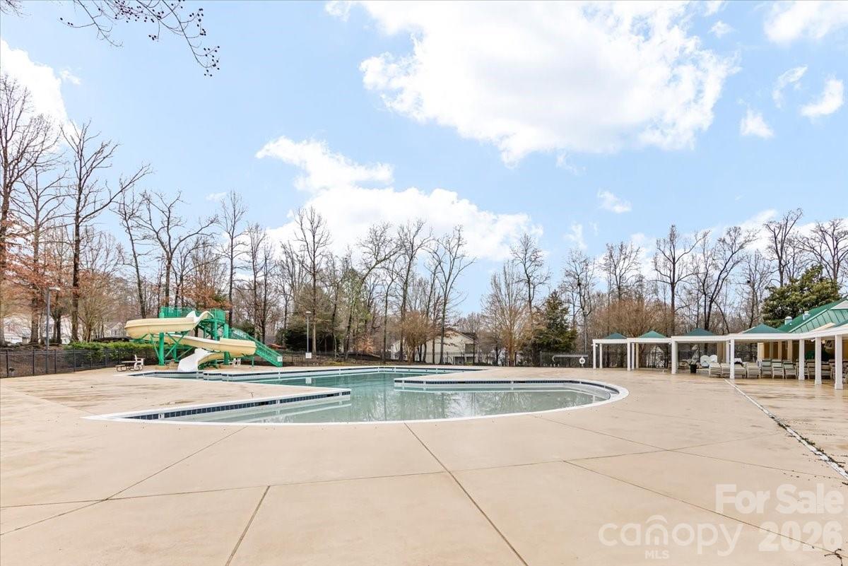 Riverbend - Residential