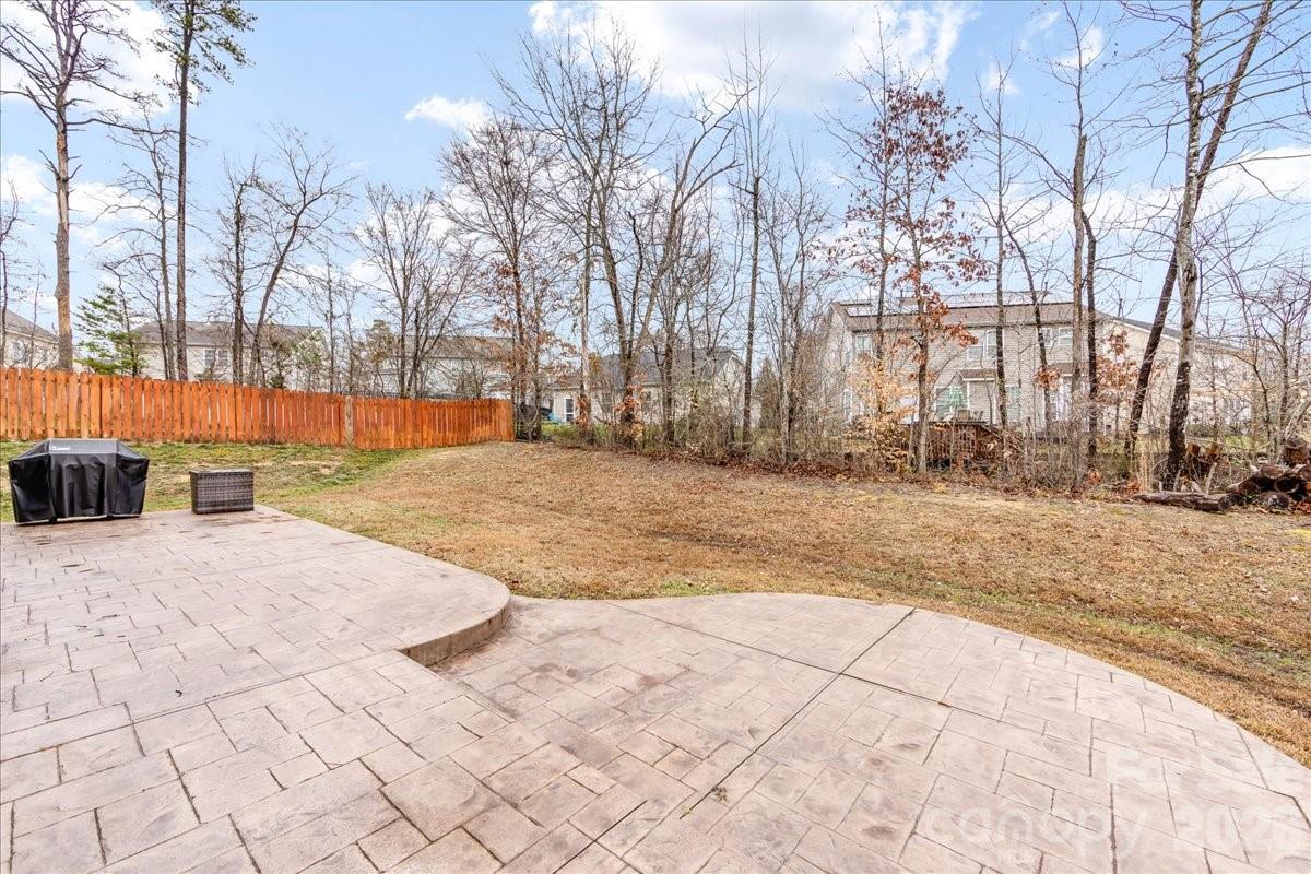 Riverbend - Residential