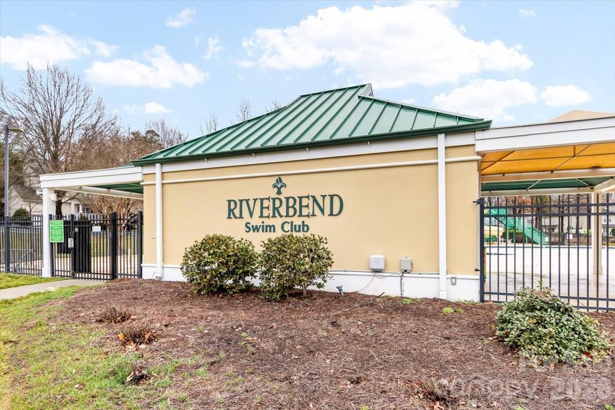 Riverbend - Residential