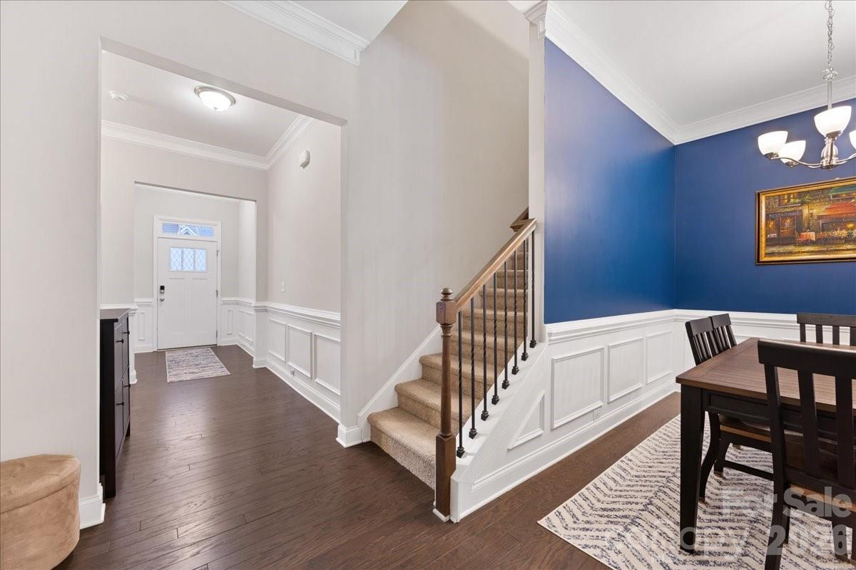 Riverbend - Residential