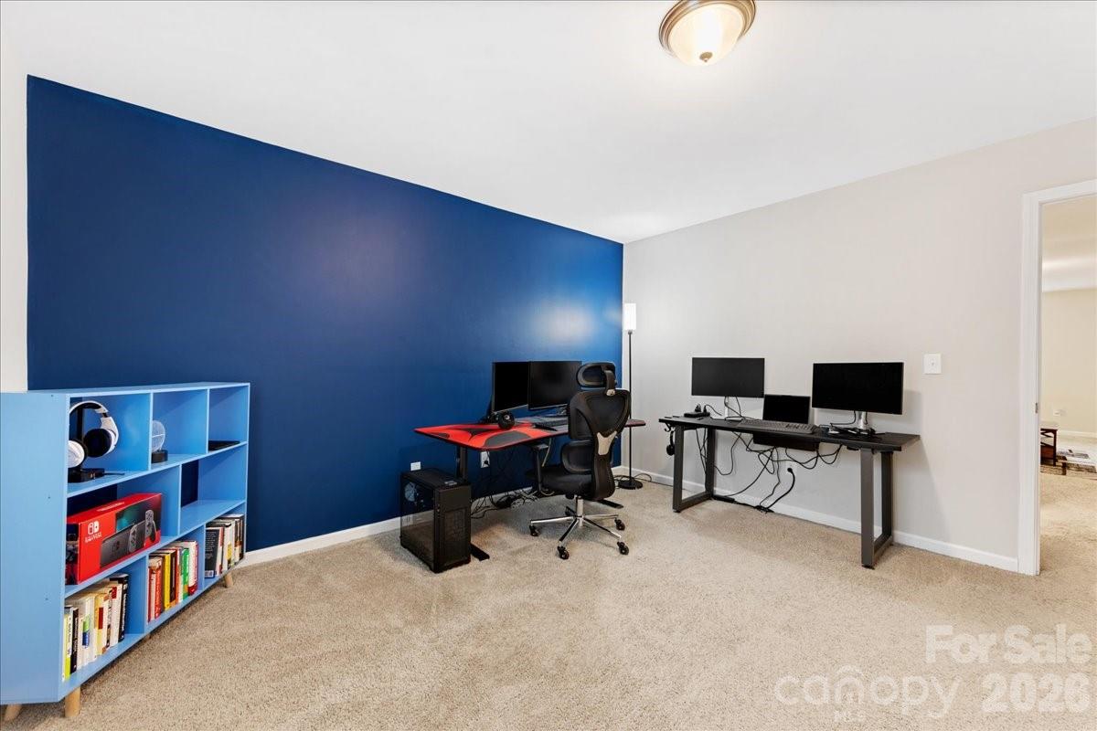 Riverbend - Residential