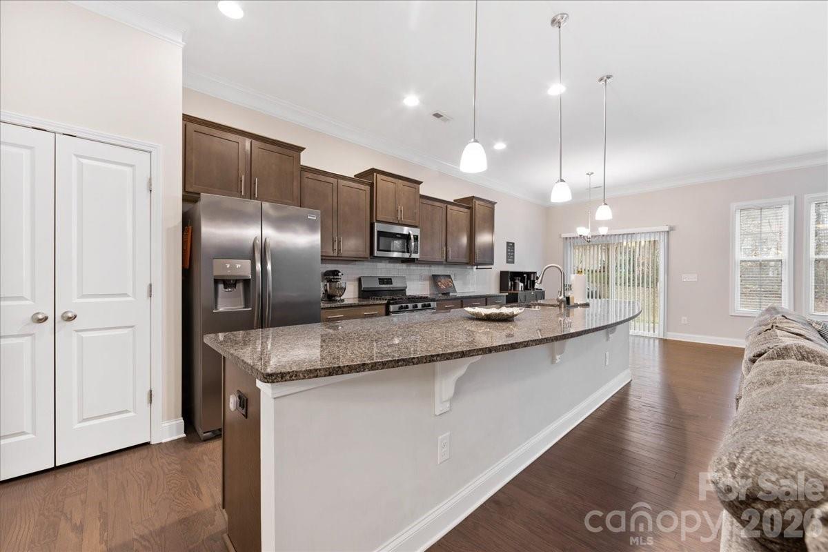 Riverbend - Residential