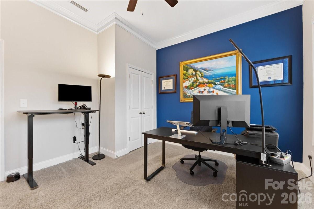 Riverbend - Residential