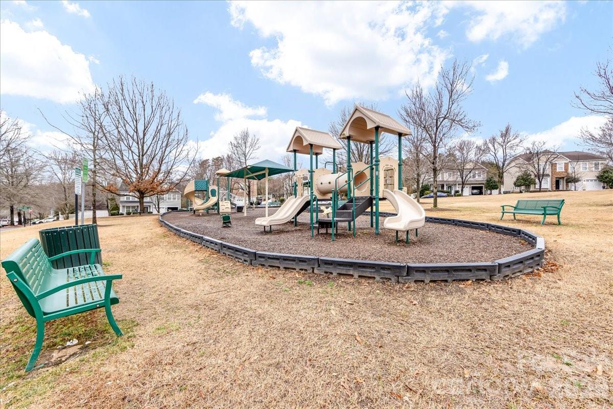 Riverbend - Residential