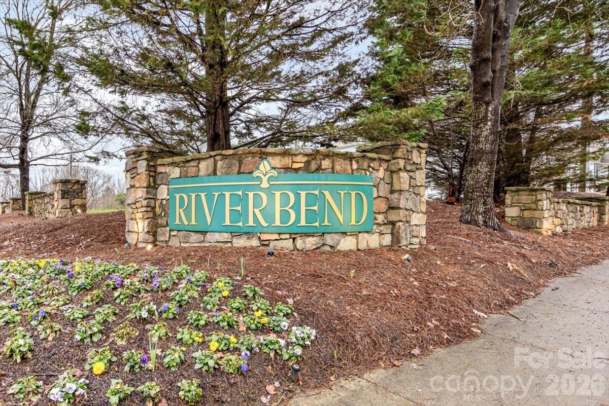 Riverbend - Residential