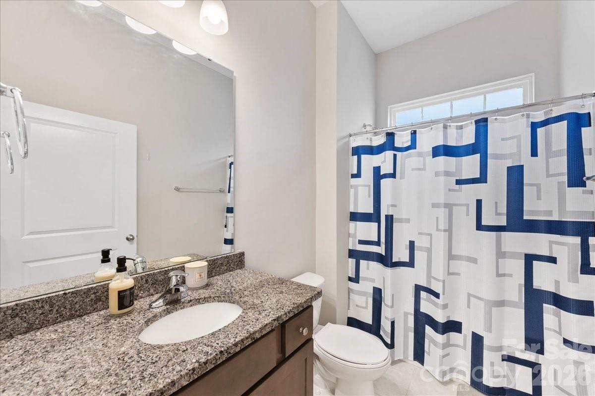 Riverbend - Residential