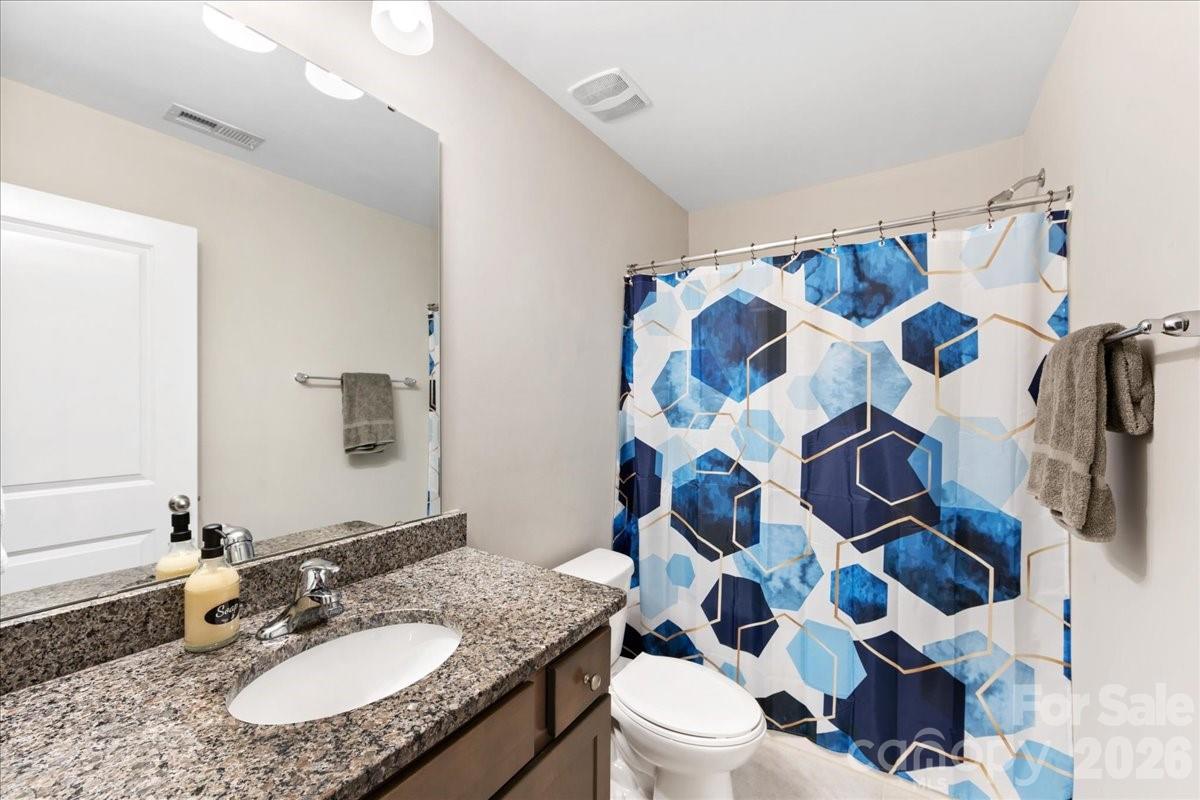 Riverbend - Residential