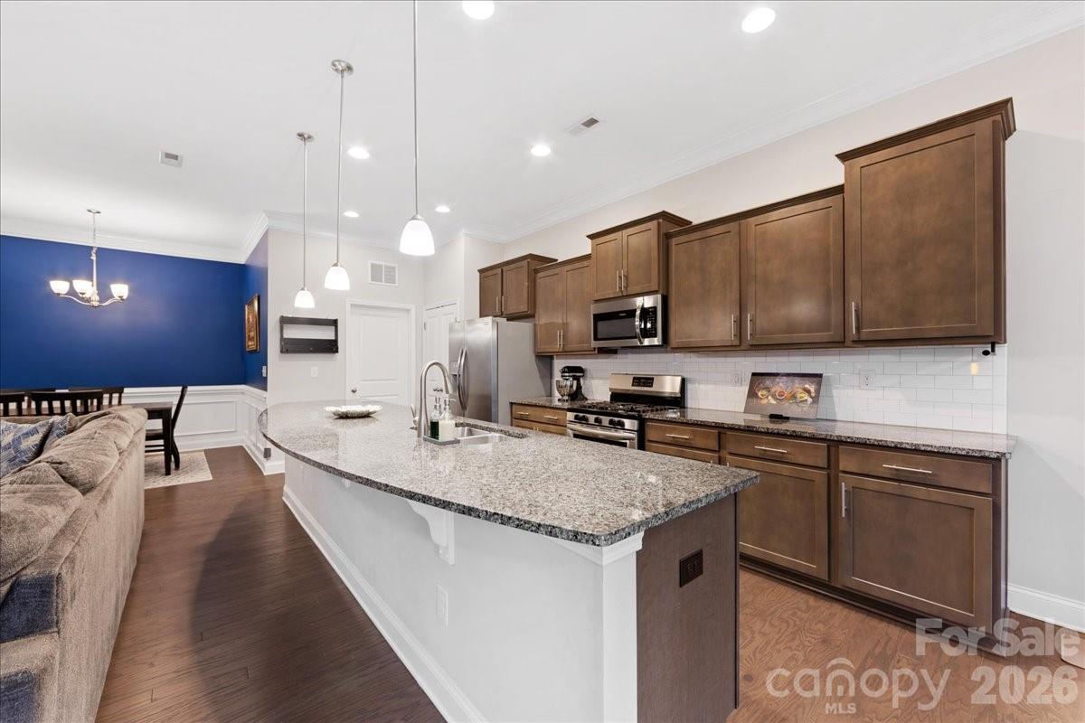 Riverbend - Residential