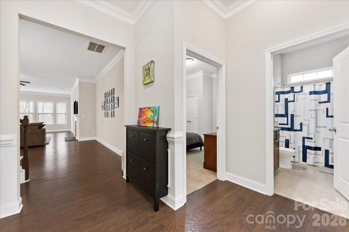 Riverbend - Residential