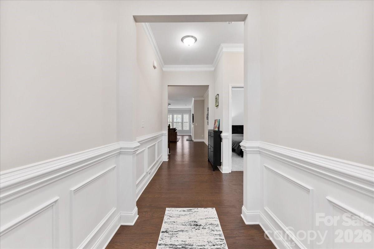 Riverbend - Residential