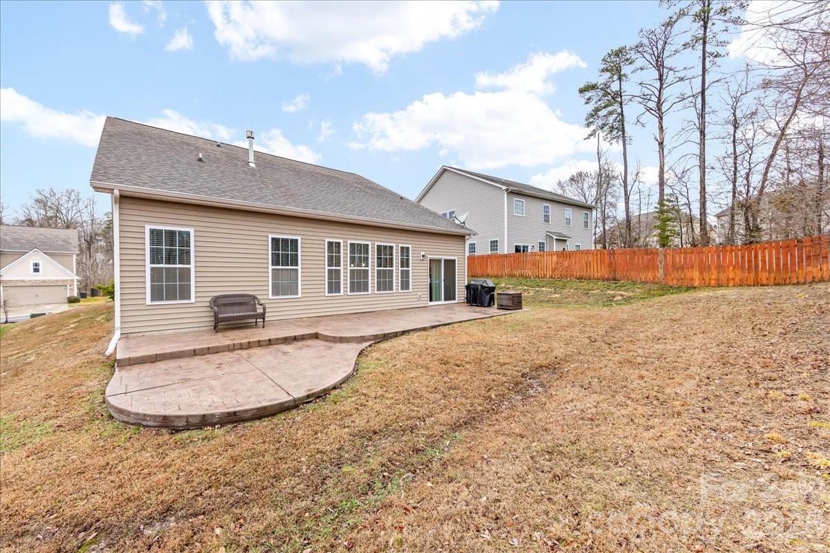 Riverbend - Residential