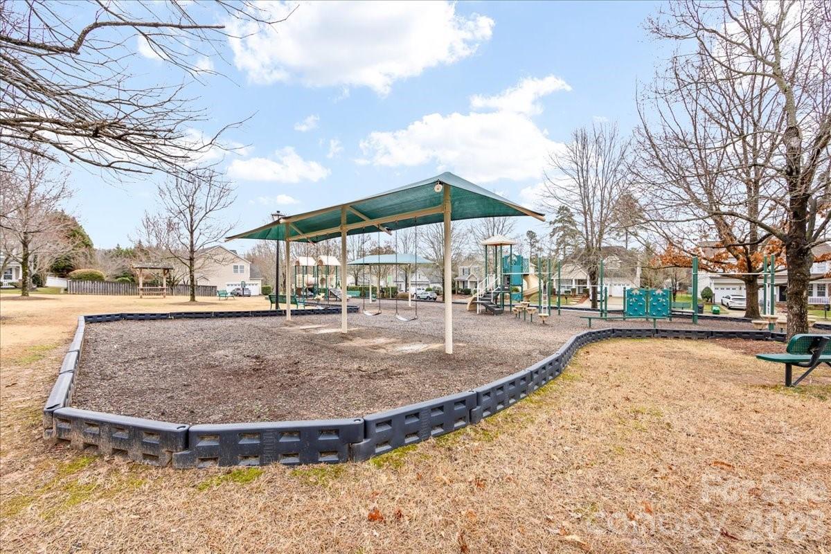 Riverbend - Residential