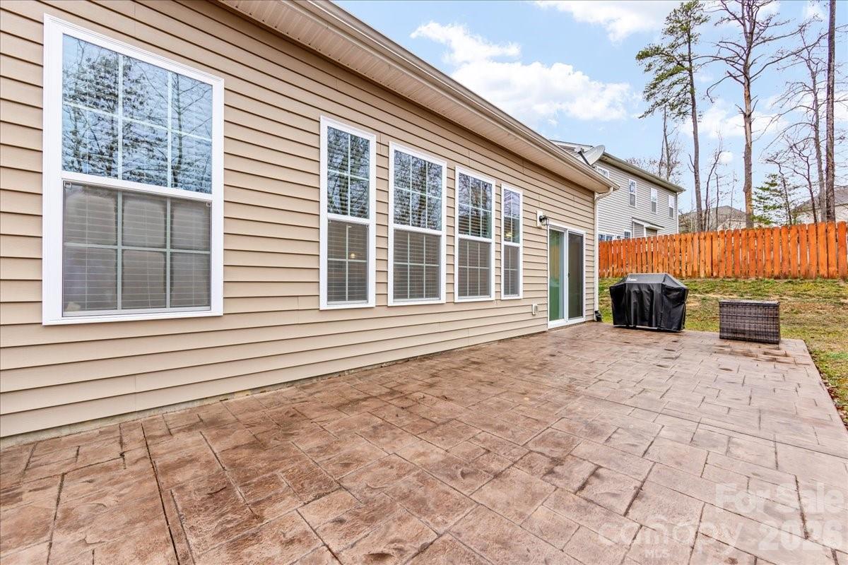 Riverbend - Residential