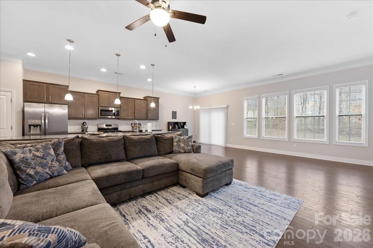 Riverbend - Residential