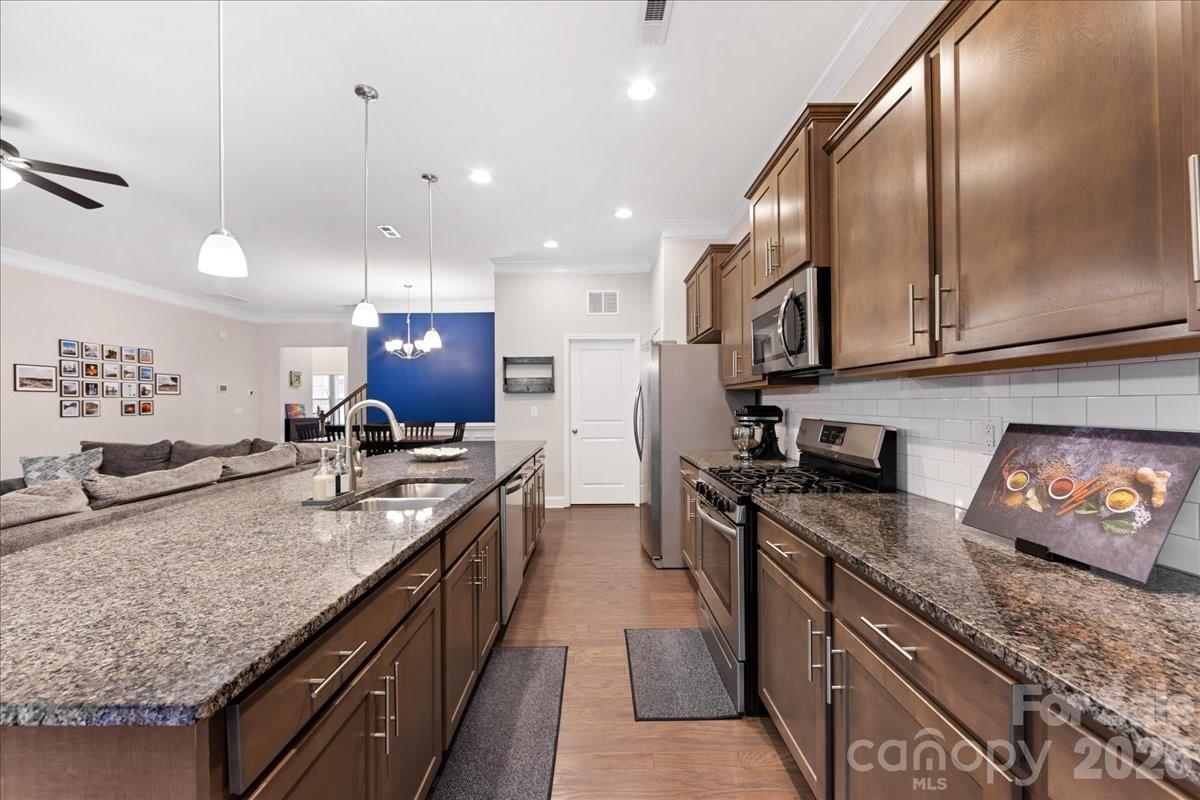 Riverbend - Residential