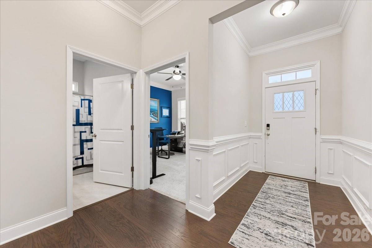 Riverbend - Residential