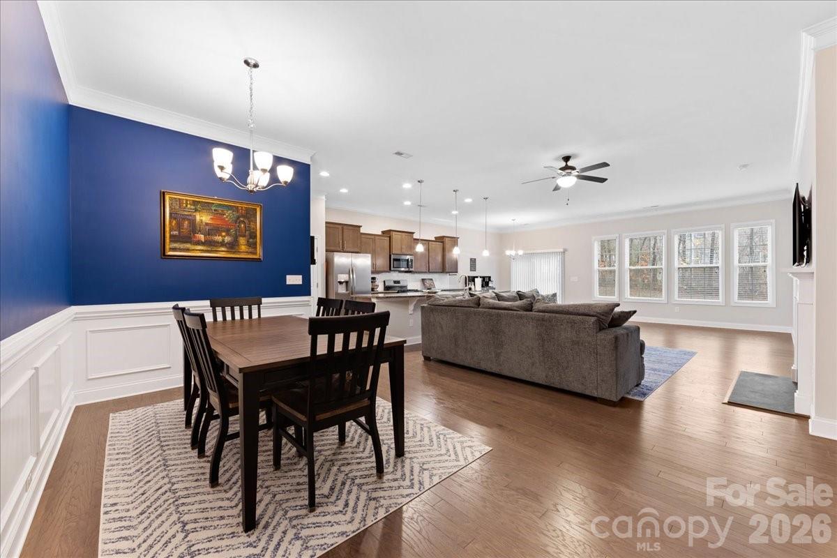 Riverbend - Residential