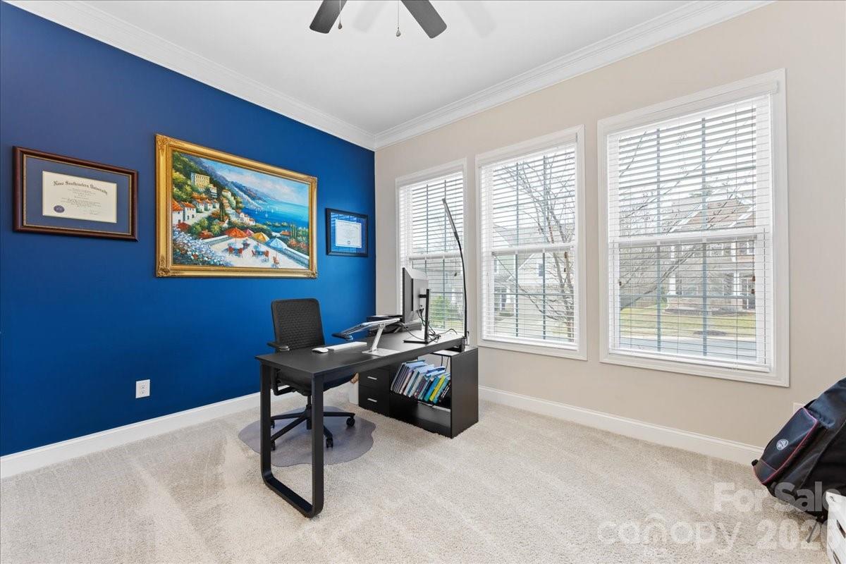 Riverbend - Residential