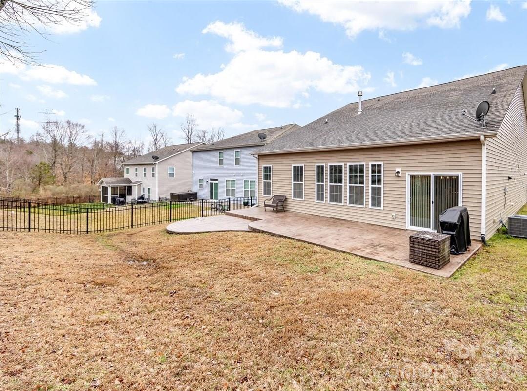 Riverbend - Residential