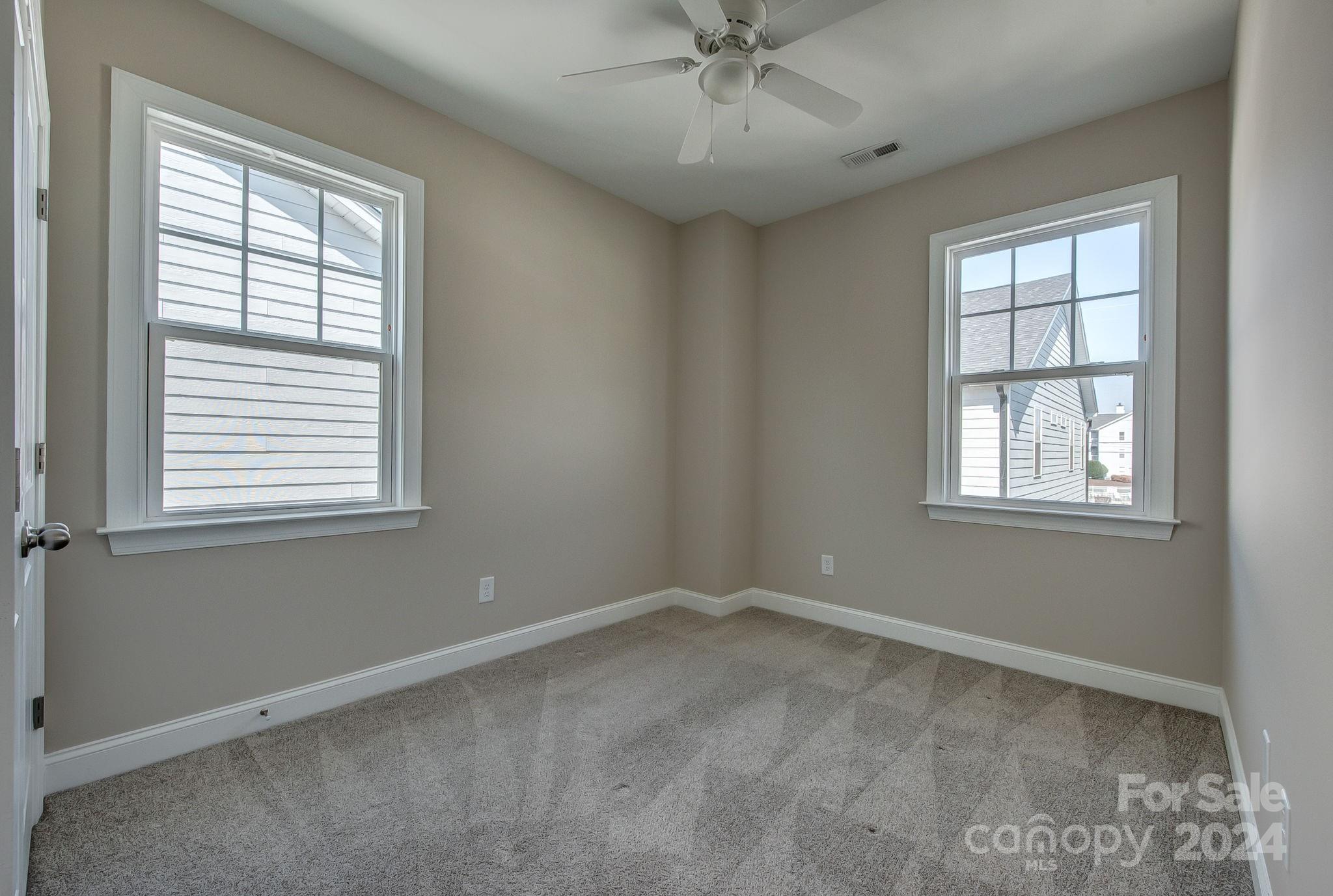 Belmont Crossing - Residential