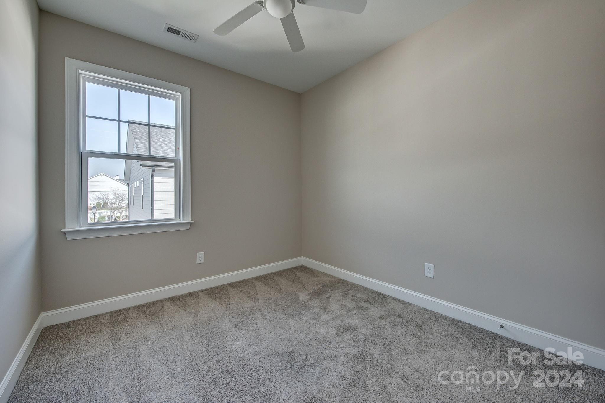 Belmont Crossing - Residential