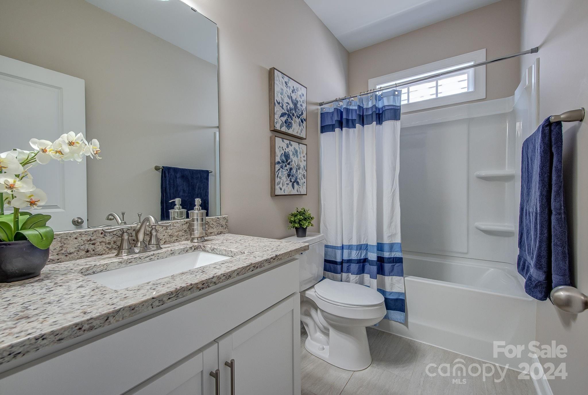 Belmont Crossing - Residential