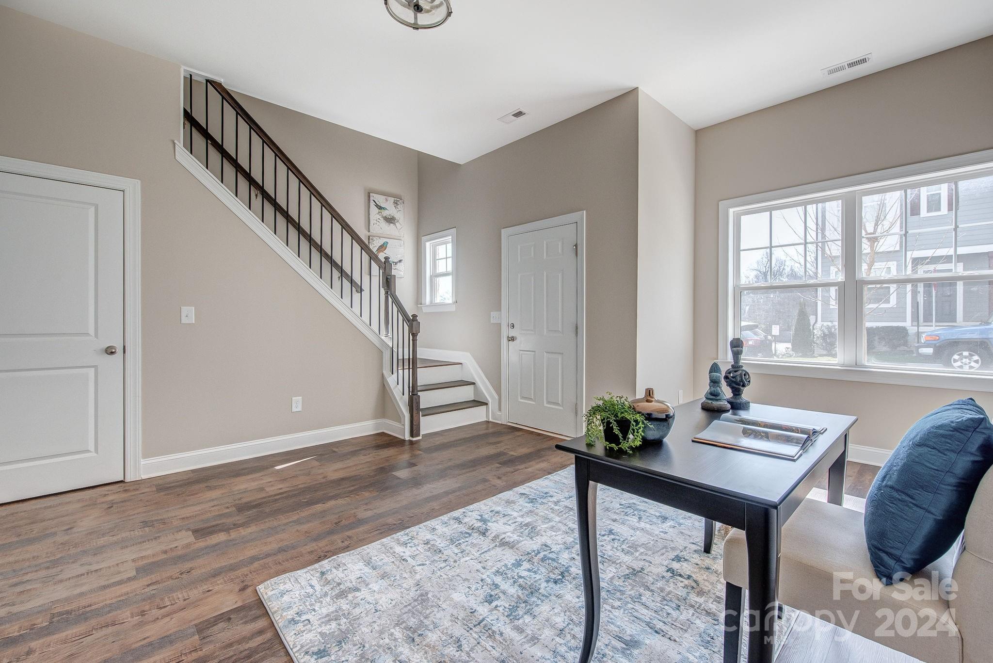 Belmont Crossing - Residential