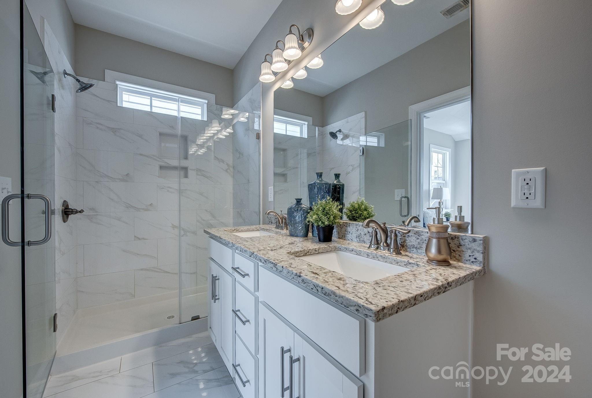 Belmont Crossing - Residential