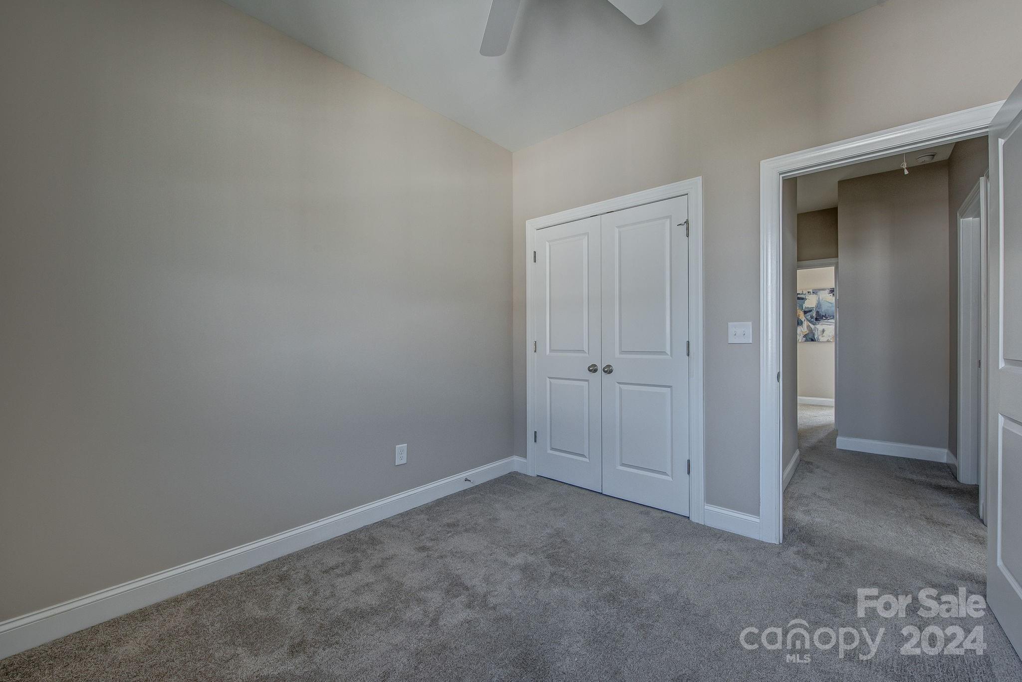 Belmont Crossing - Residential