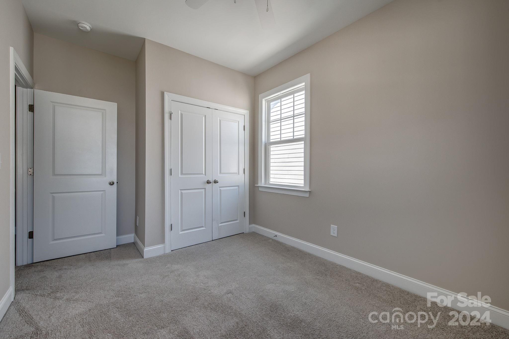 Belmont Crossing - Residential