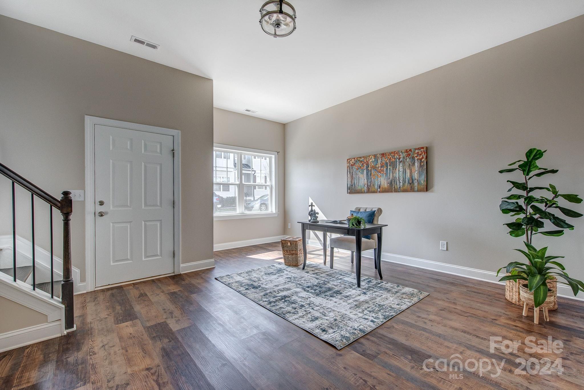 Belmont Crossing - Residential