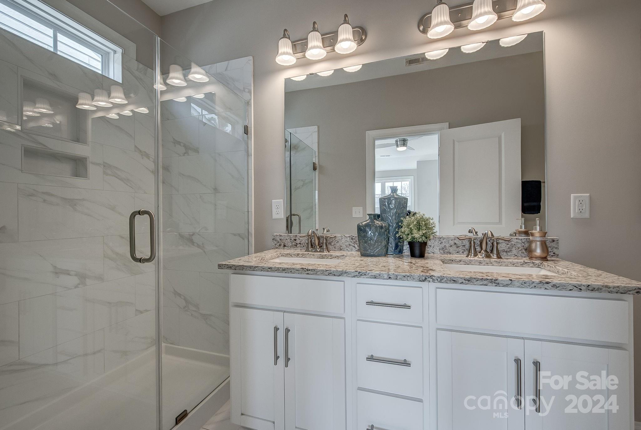 Belmont Crossing - Residential