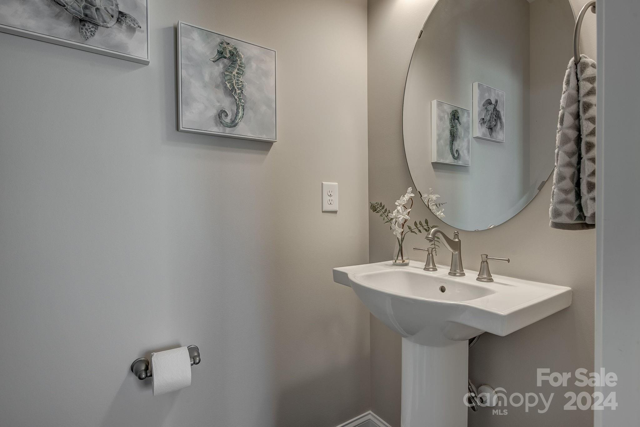 Belmont Crossing - Residential