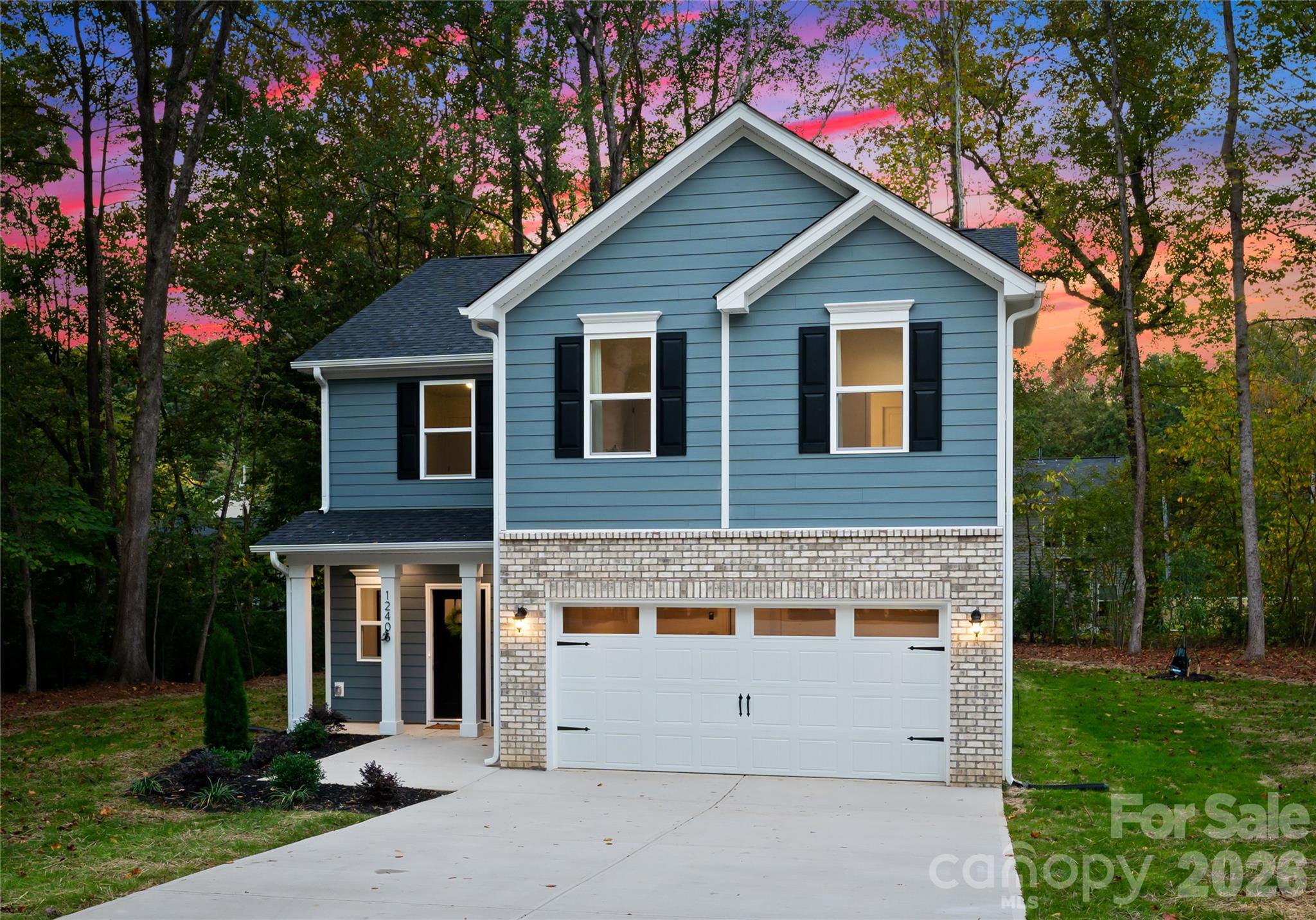 433 Huntersville Concord Road