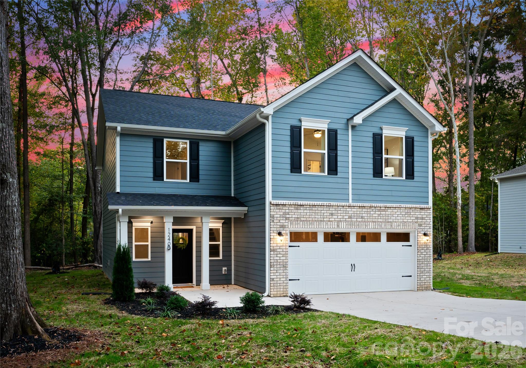 433 Huntersville Concord Road