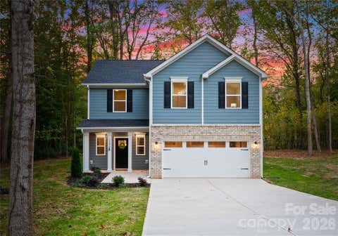 Photo of 433 Huntersville Concord Road, Huntersville, NC 28078 (MLS # 4389427)