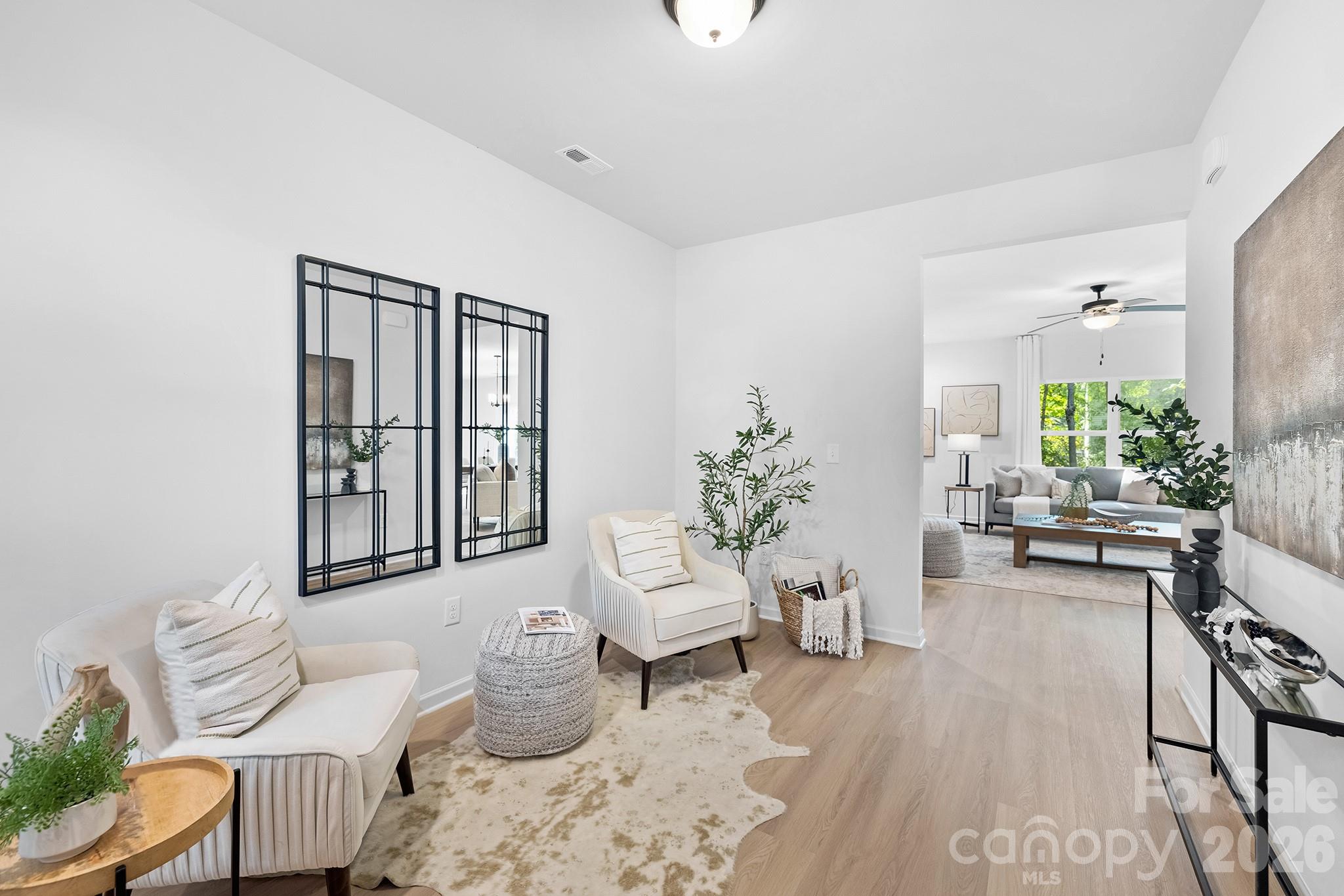 433 Huntersville Concord Road