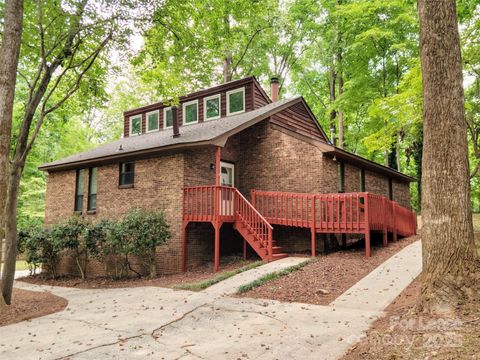 Photo of 4800 Shea Lane, Mint Hill, NC 28227 (MLS # 4294211)