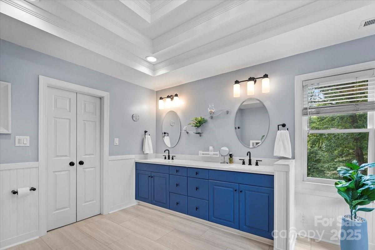 Clifflure Estates - Residential