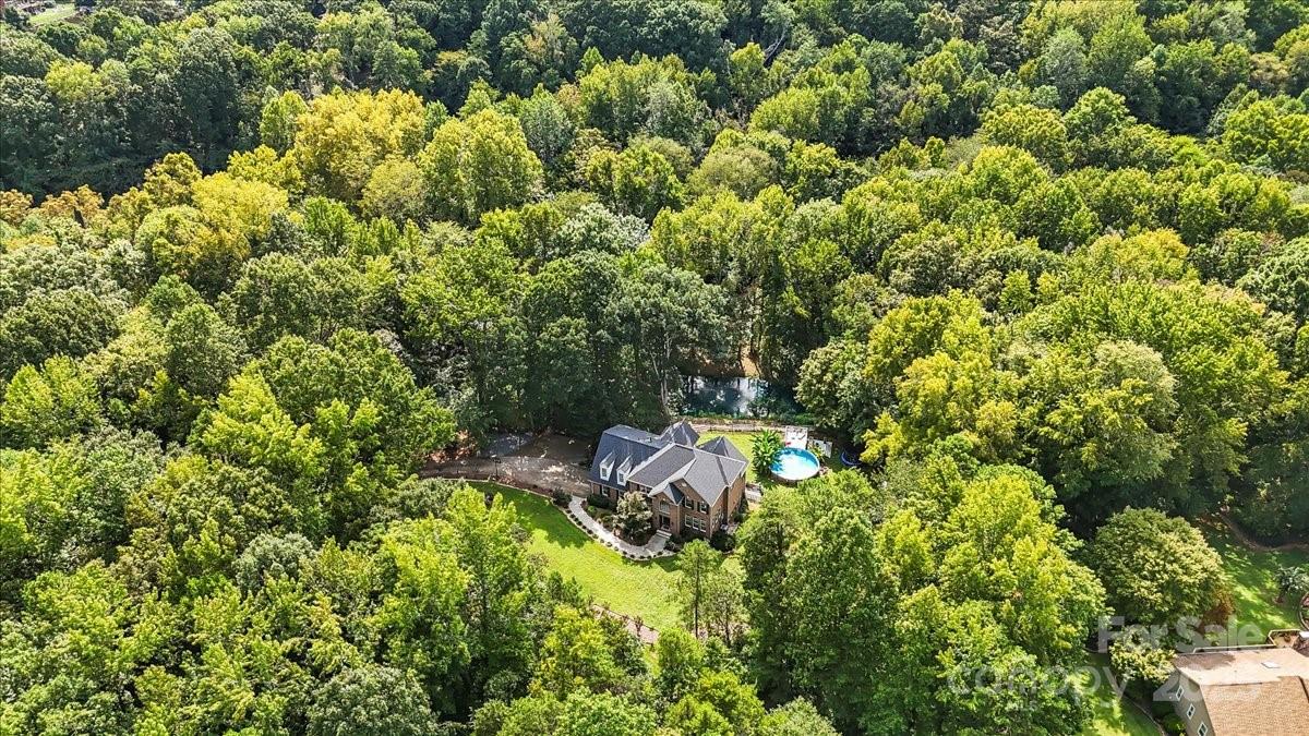 Clifflure Estates - Residential