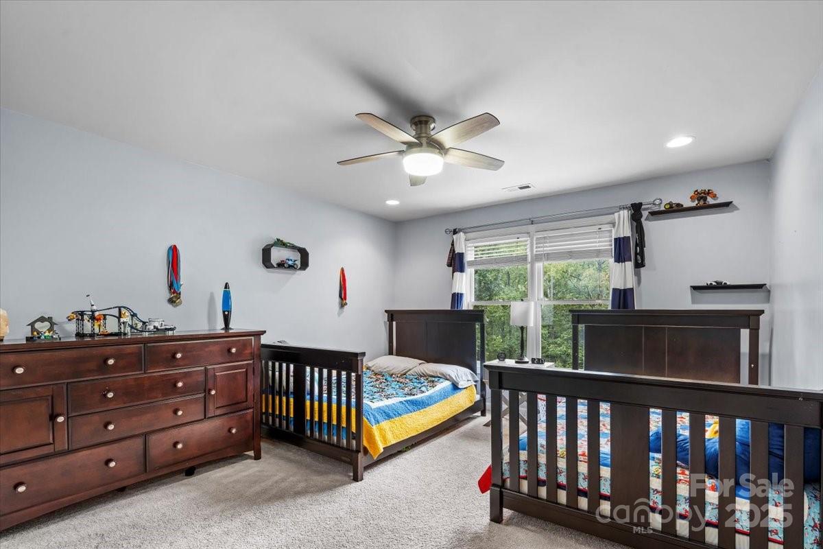 Clifflure Estates - Residential