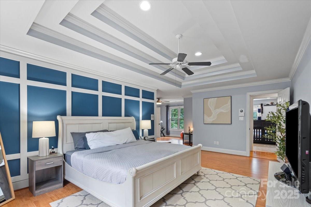 Clifflure Estates - Residential