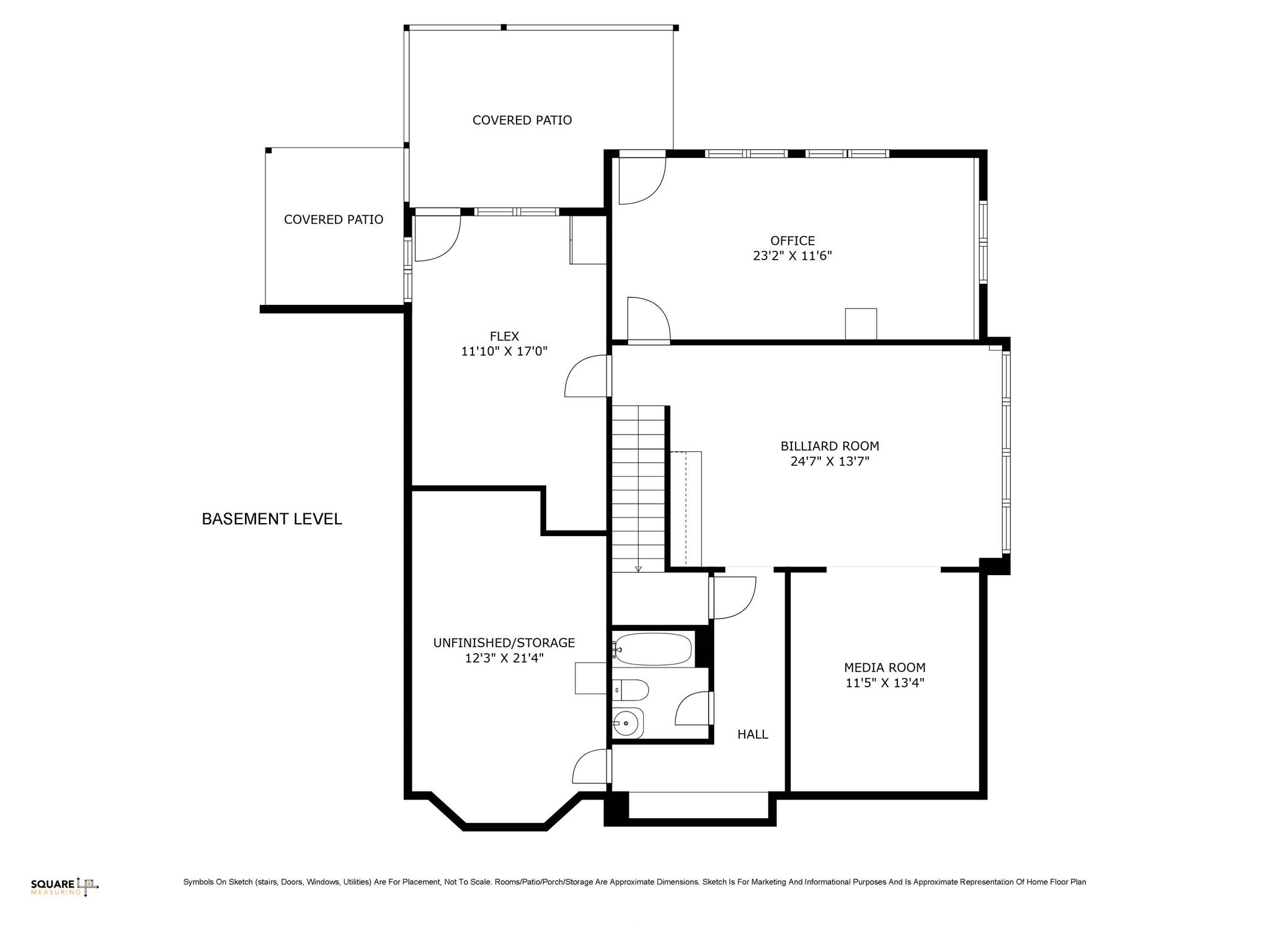 Clifflure Estates - Residential