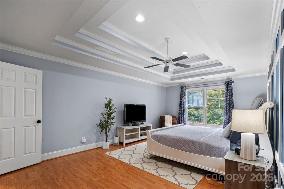 Clifflure Estates - Residential