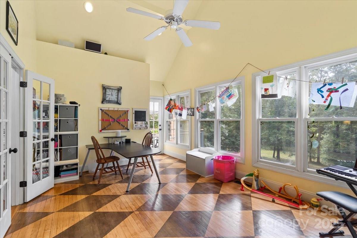 Clifflure Estates - Residential