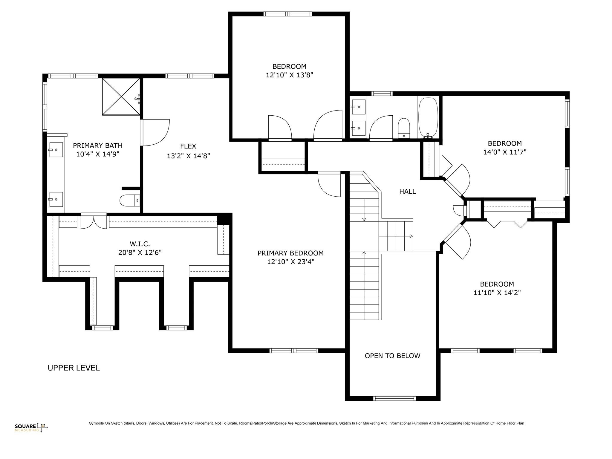 Clifflure Estates - Residential