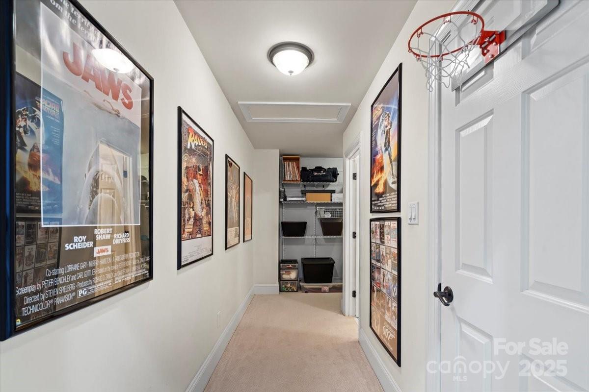 Clifflure Estates - Residential